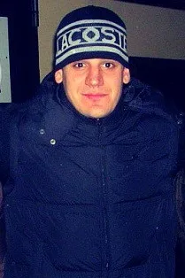 Branko Radivojevič