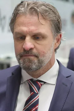 Róbert Petrovický