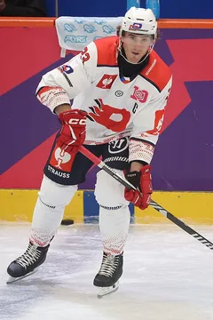 Lukáš Sedlák