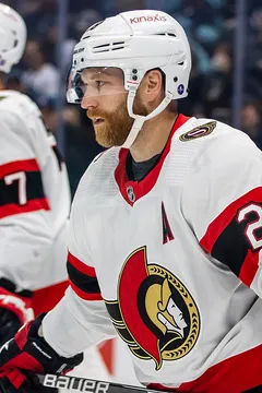 Claude Giroux
