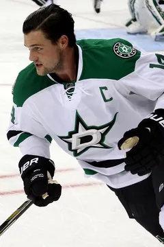 Jamie Benn