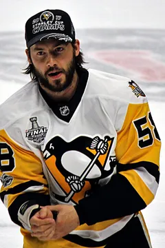 Kris Letang
