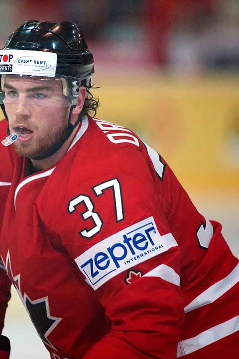 Ryan O'Reilly