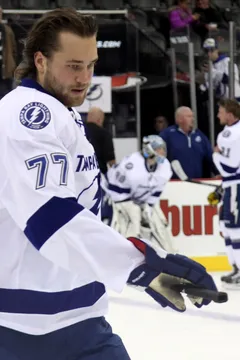 Victor Hedman