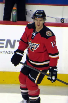 Mikael Backlund