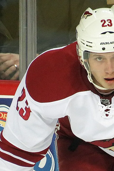 Oliver Ekman-Larsson