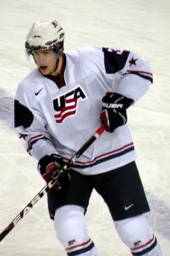 Charlie Coyle