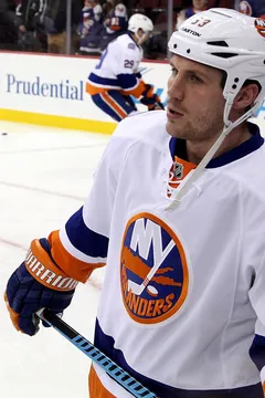 Casey Cizikas