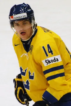 Mattias Ekholm