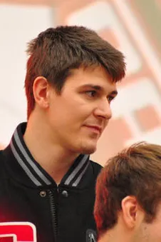 Mark Scheifele