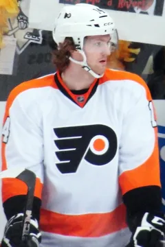 Sean Couturier