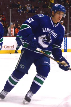 Bo Horvat