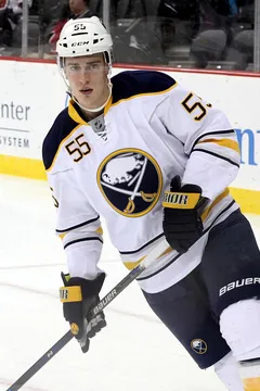 Rasmus Ristolainen