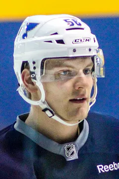 Colton Parayko