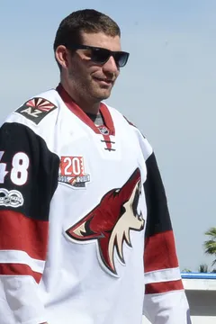 Jordan Martinook