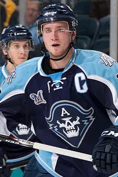 Colton Sissons