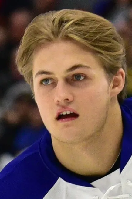 William Nylander