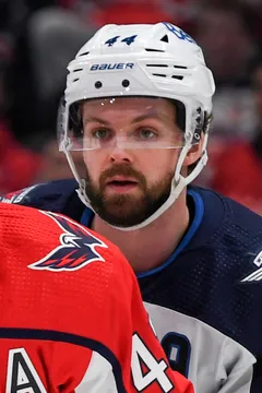 Josh Morrissey