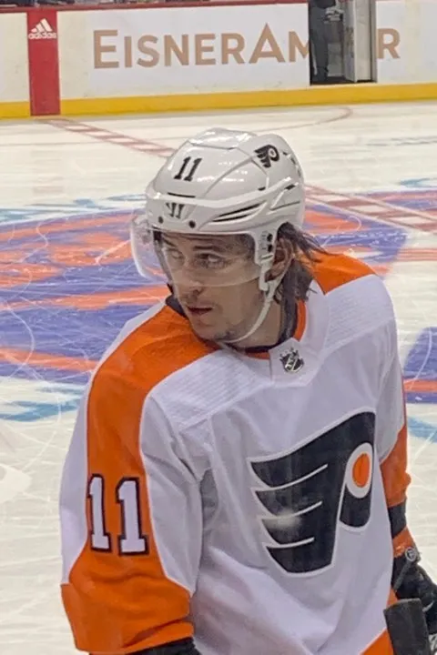 Travis Konecny