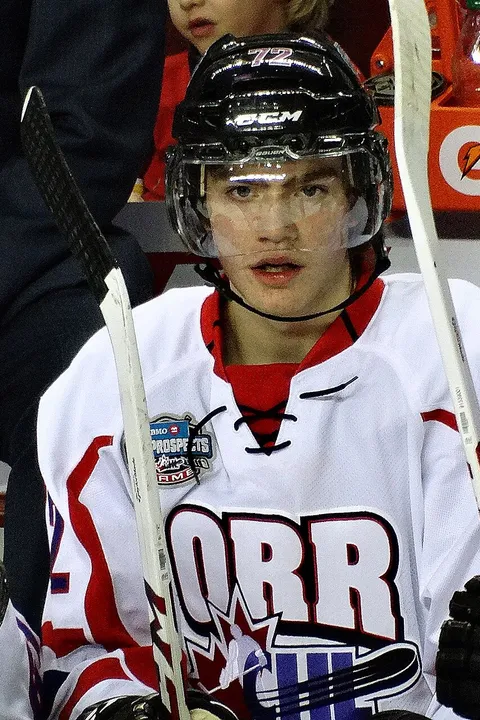 Brayden Point