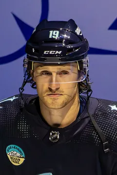 Jared McCann