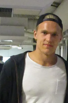 Mikko Rantanen