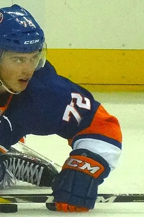 Anthony Beauvillier