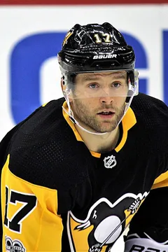 Bryan Rust