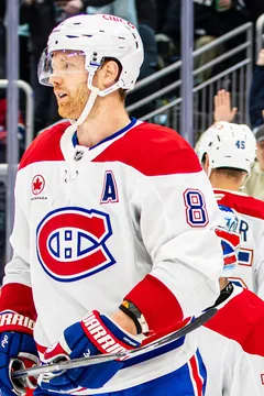 Mike Matheson