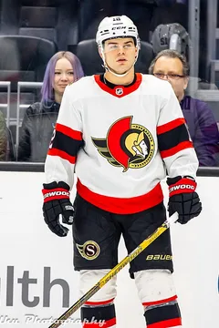 Alex DeBrincat
