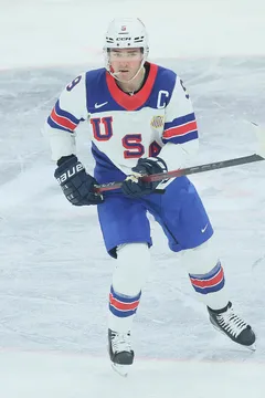 Clayton Keller