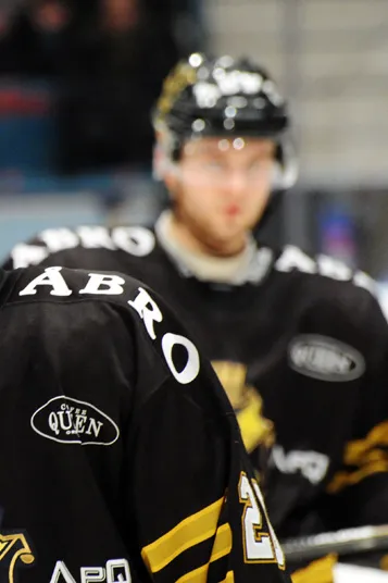 Mattias Janmark