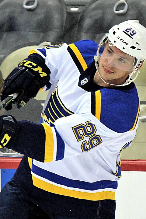 Vince Dunn