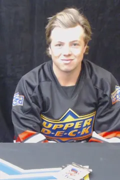 Charlie McAvoy