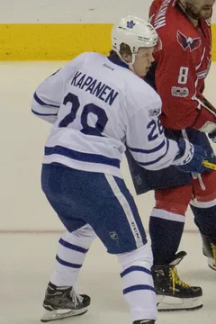 Kasperi Kapanen