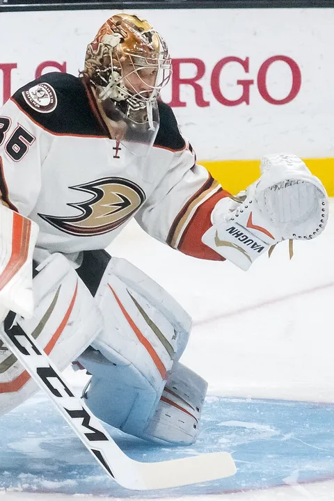 John Gibson