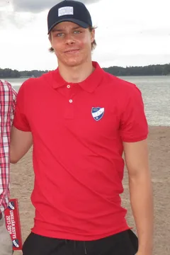 Miro Heiskanen