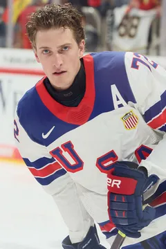 Tage Thompson