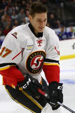 Mark Jankowski