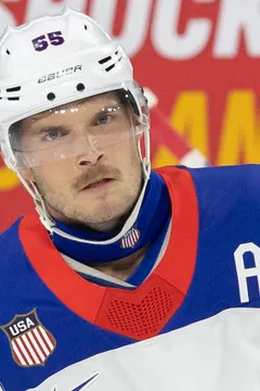 Ryan Lindgren