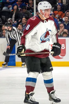 Cale Makar