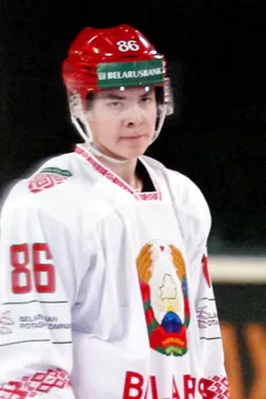 Yegor Sharangovich