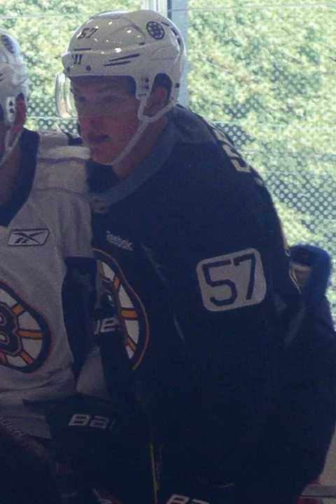 Trent Frederic