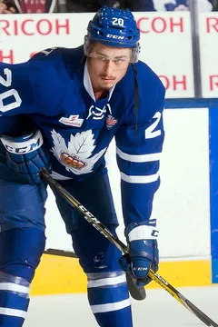 Mason Marchment