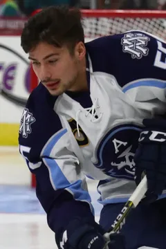 Alexandre Carrier