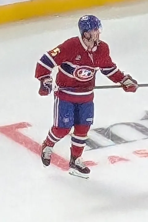 Alex Newhook