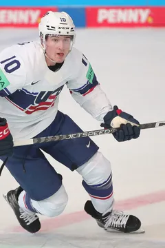 Drew O'Connor