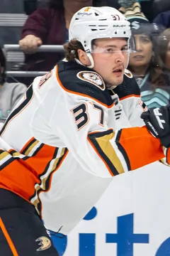 Mason McTavish