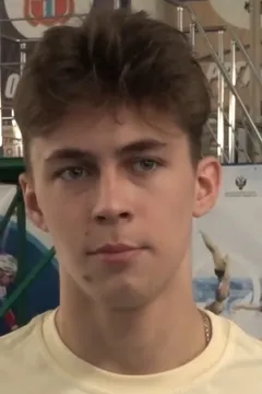 Egor Chinakhov