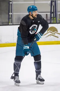 Vincent Desharnais